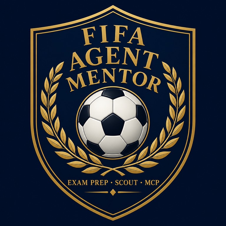 FIFA Agent Mentor — Exam Prep · Scout · MCP